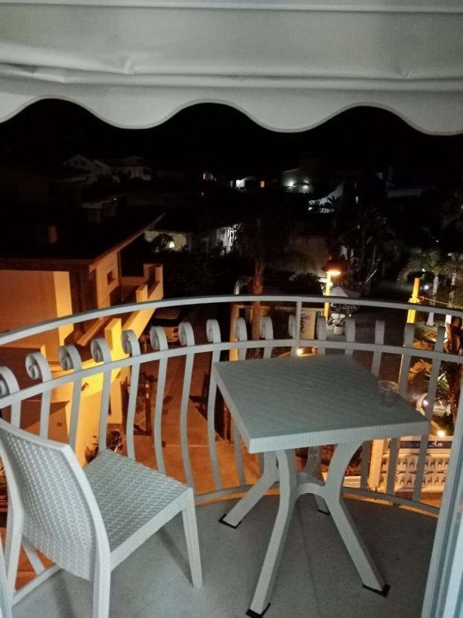 Hotel Da Alfredo 卡斯特拉巴特 外观 照片